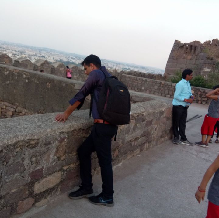Sandeep