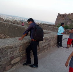 Sandeep
