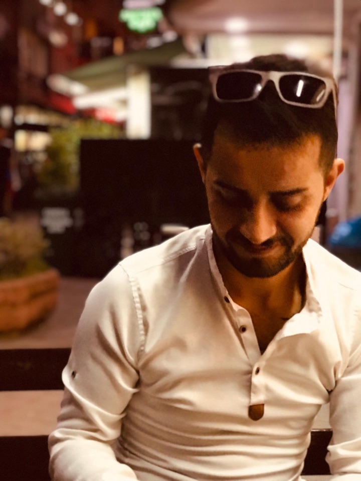 İlker