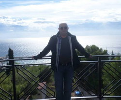Cenk
