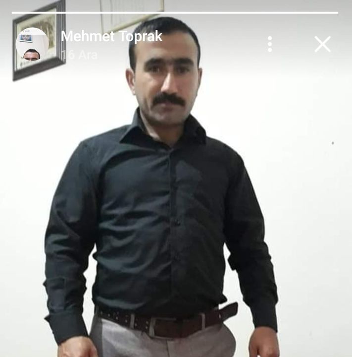 Mehmet