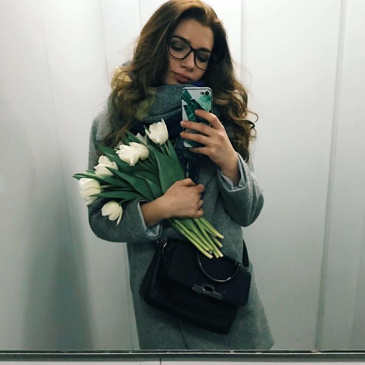 Катерина
