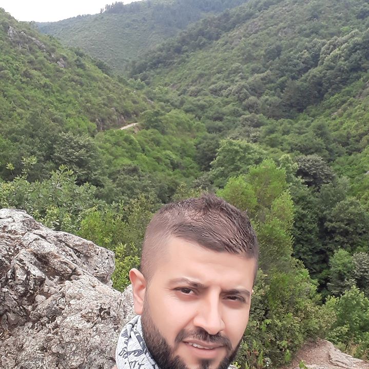 Veysi