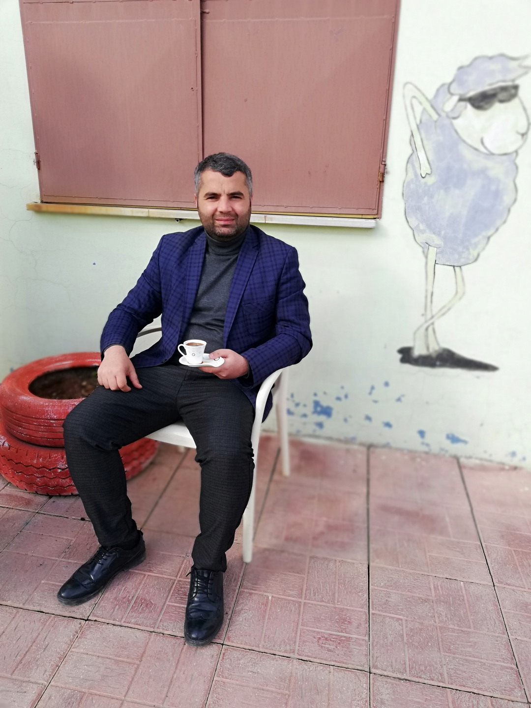 Ahmet
