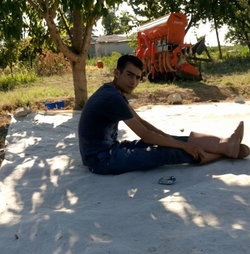 Mustafa