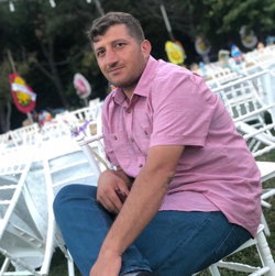 Halil