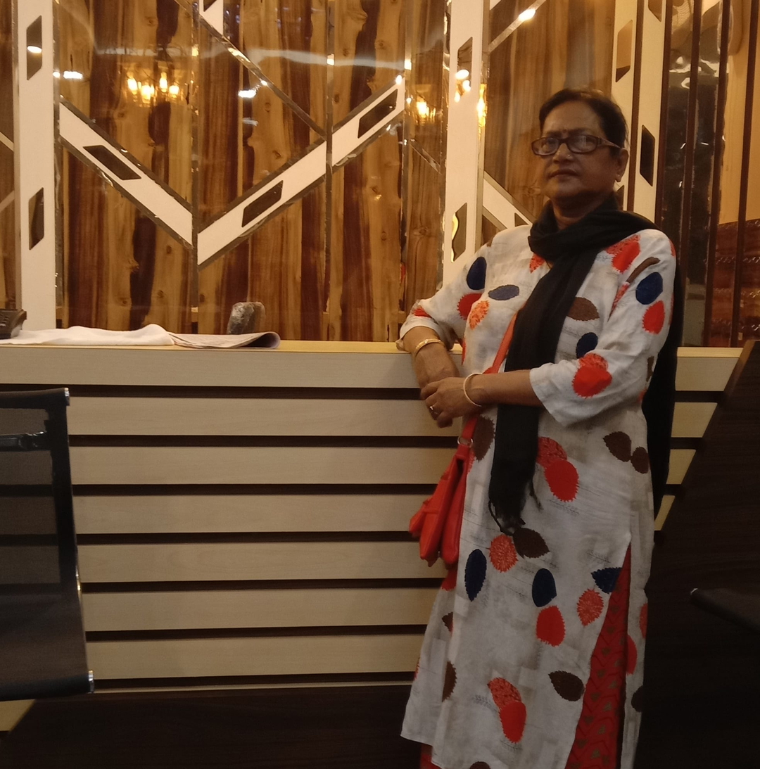 Anjali