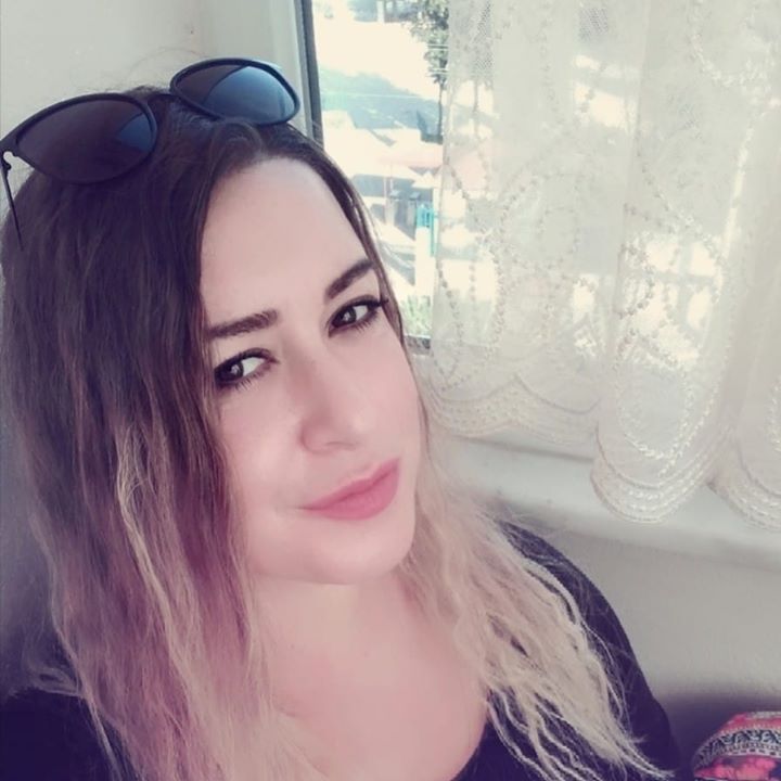 Özge
