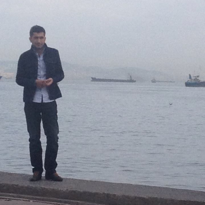 Ekrem