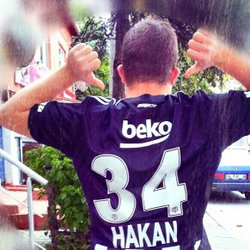Hakan