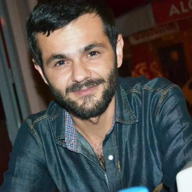 İsmail