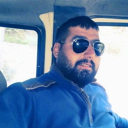 Volkan