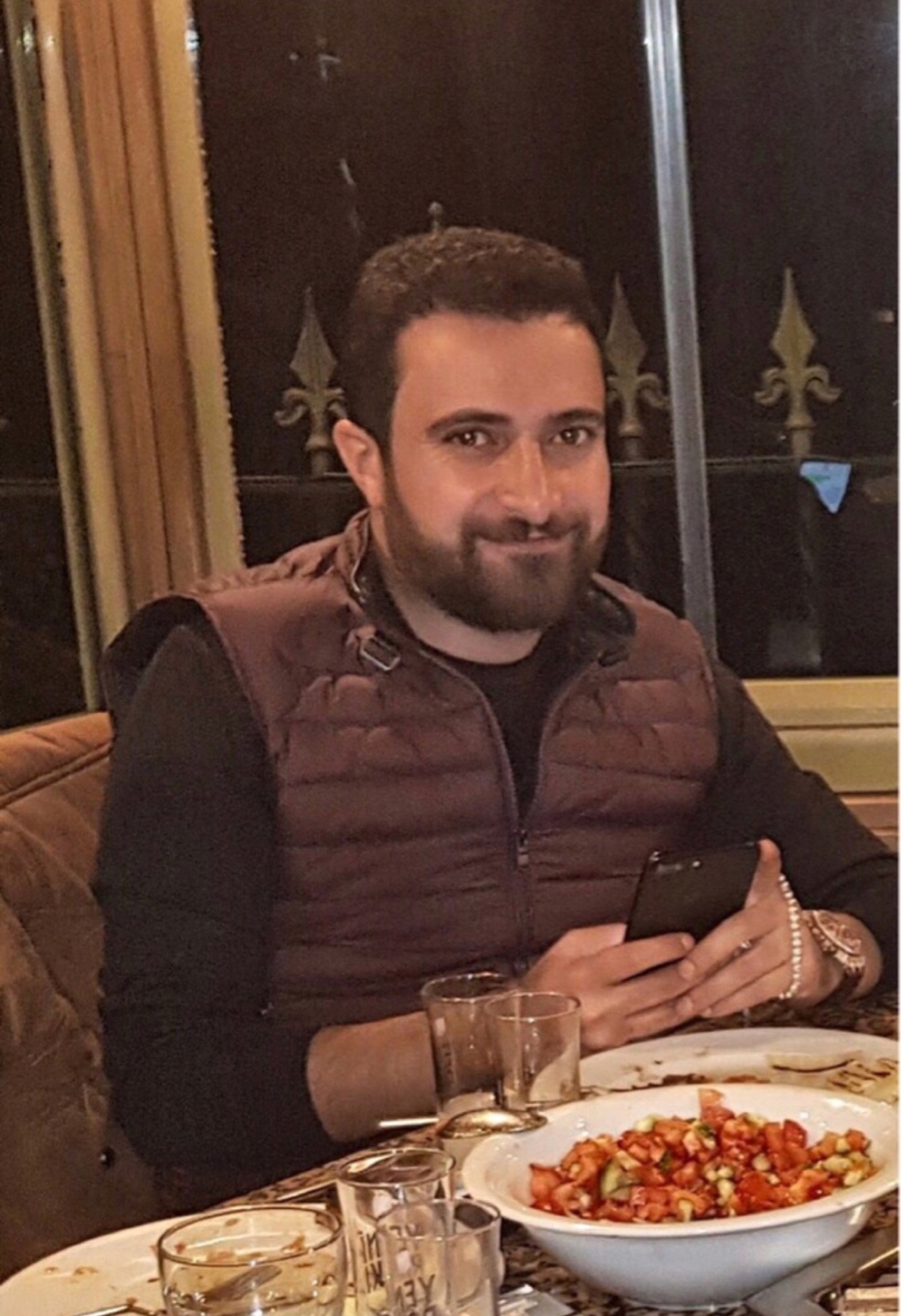 Gokhan