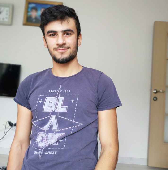 Özcan