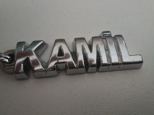 Kamil
