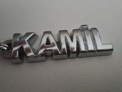 Kamil
