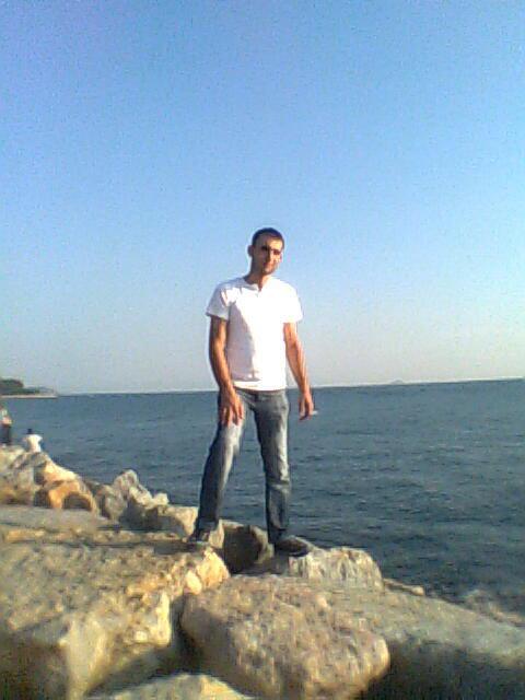 Ahmet