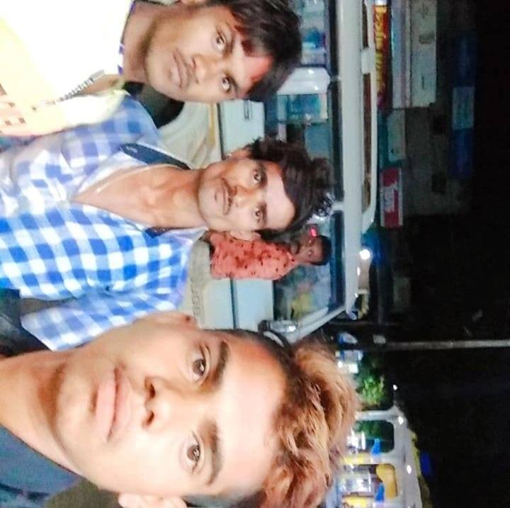 Vishal