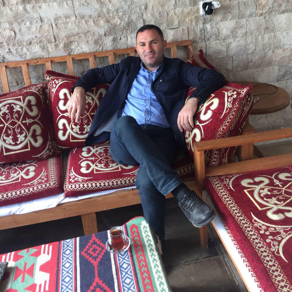 Muhammet