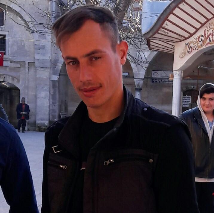Cahit