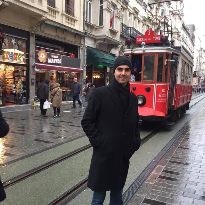 Mustafa