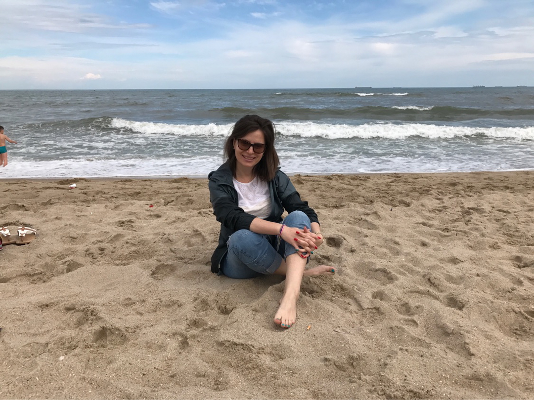 Nazli