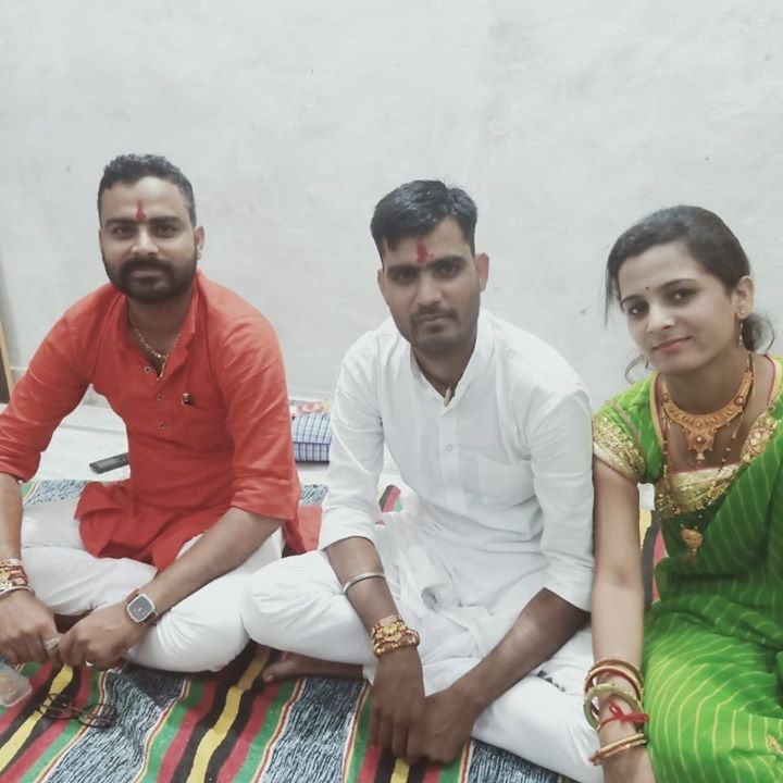 Ravi