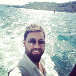 Serkan