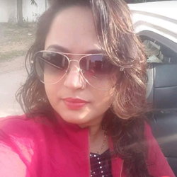 Preeti