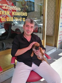 Şenel