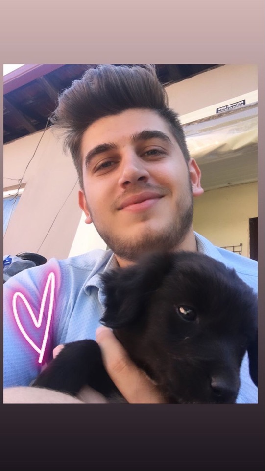 Serkan