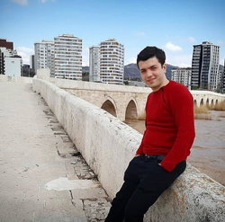 Halil