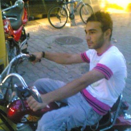 Mehmet