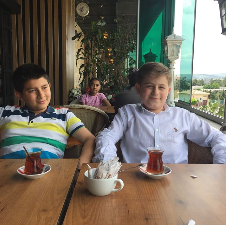 Mahmut