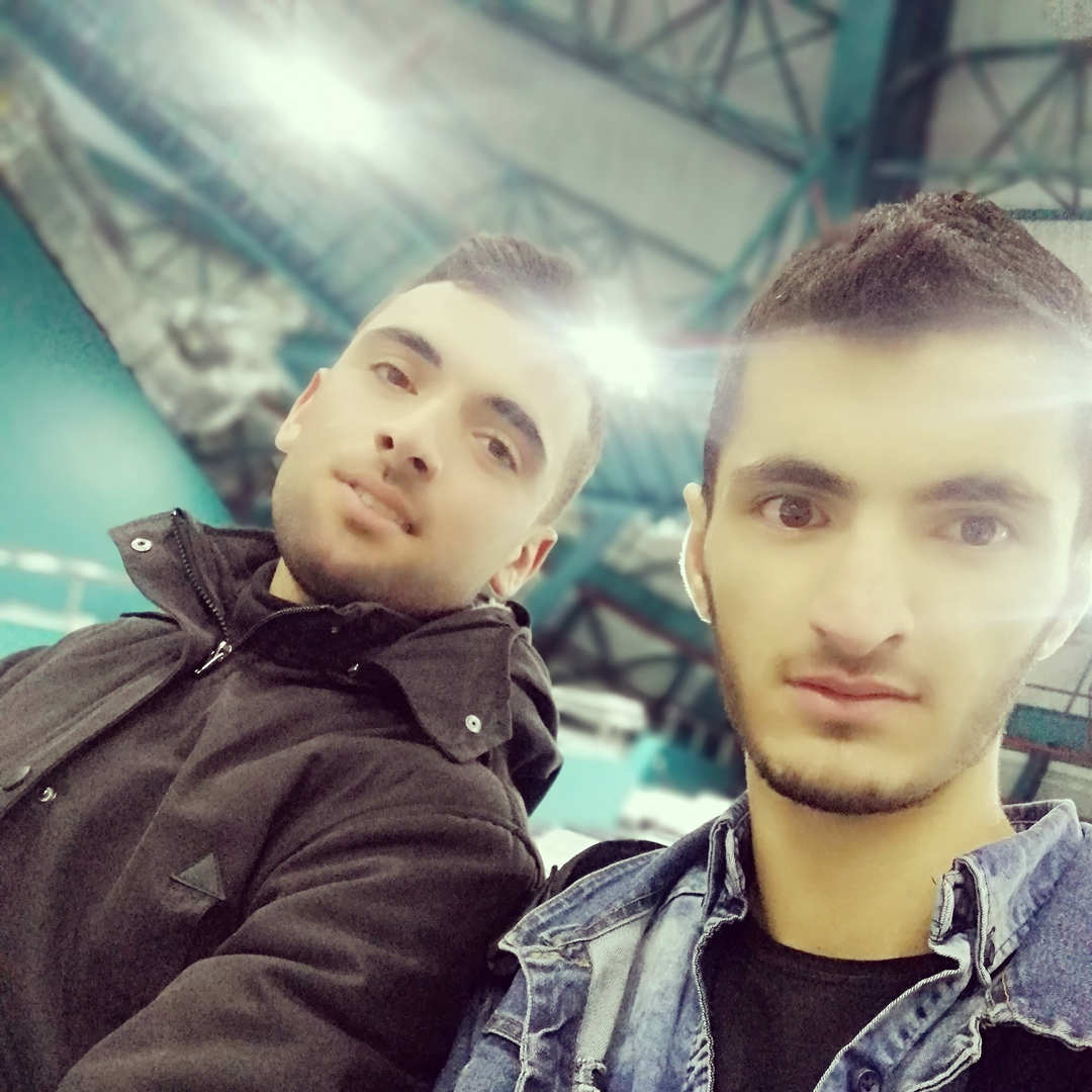 Bilal