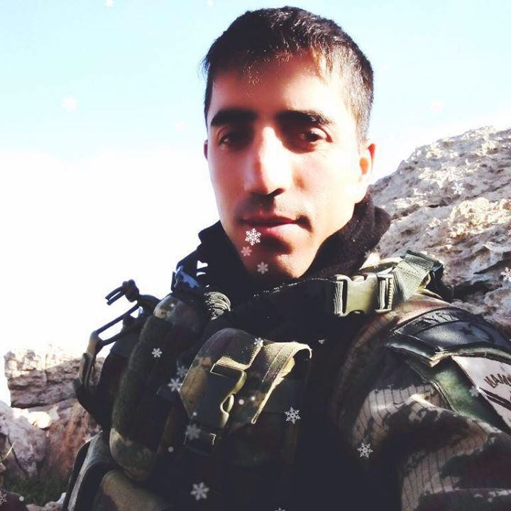 Abdullah