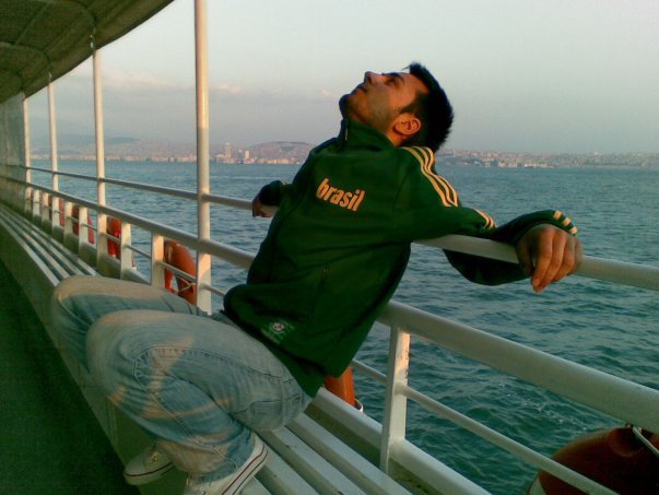 Gökhan