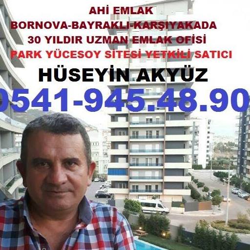 Hüseyin