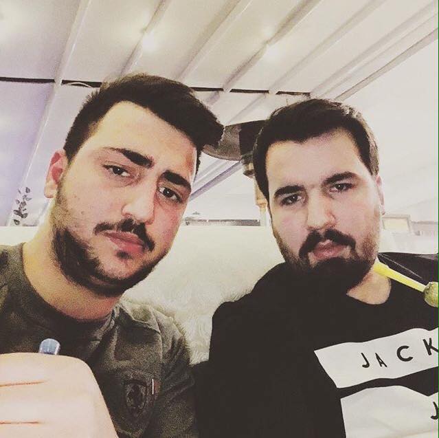 Hüseyin