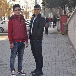 Ahmet