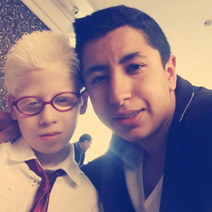 Mahir