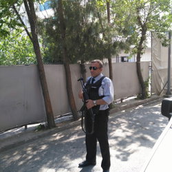 Tamer
