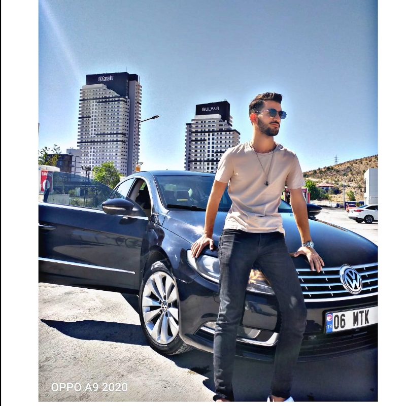 Bekir