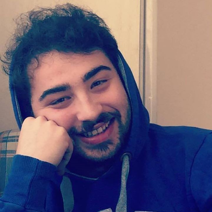 Ali