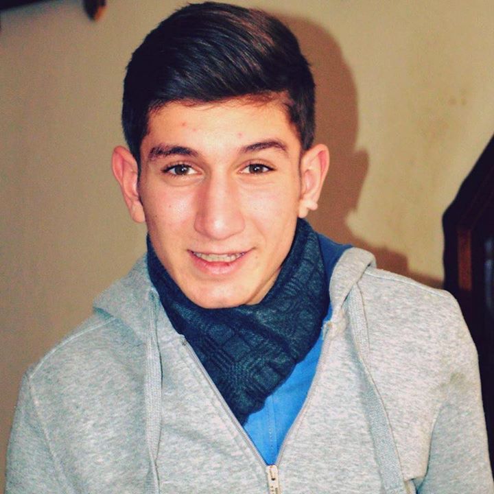 Halil