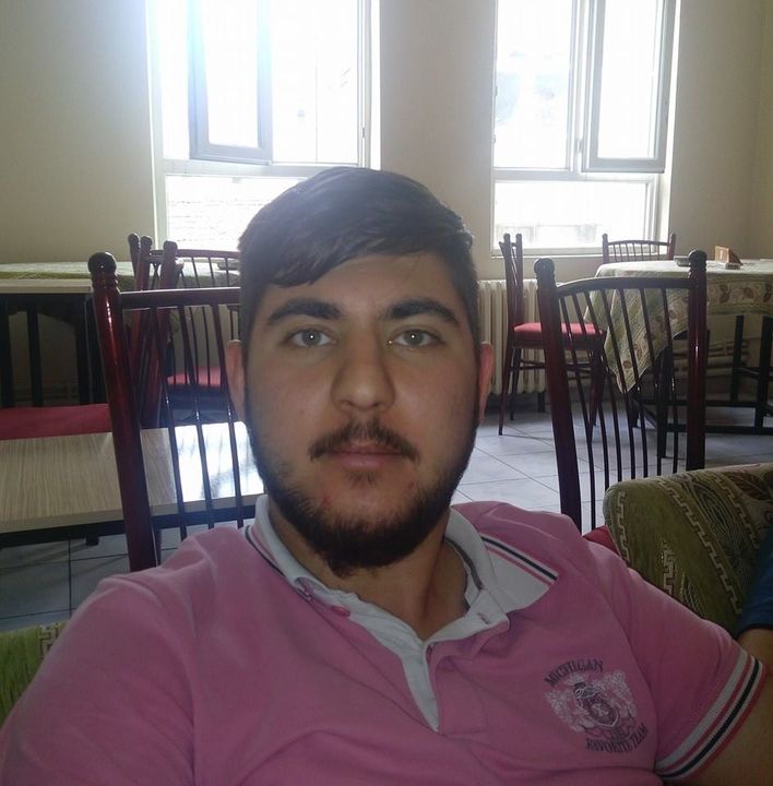 Abdullah