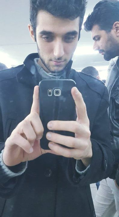 Caner