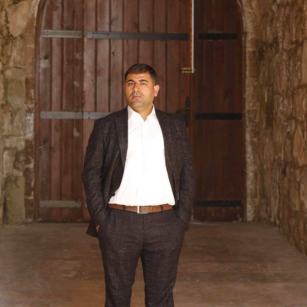 Hüseyin