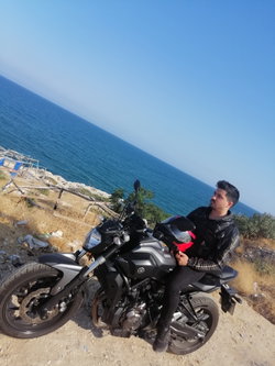 Mert