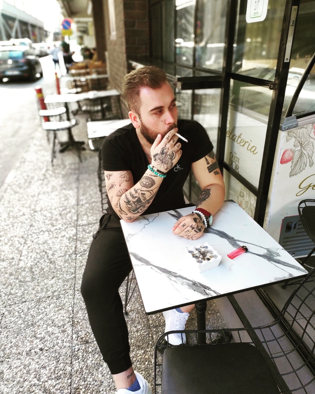 Mert